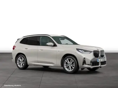 BMW X3 – Foto 9
