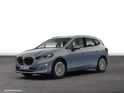BMW 220 – Foto 1