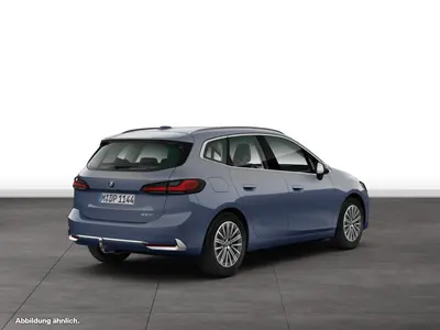 BMW 220 – Foto 2