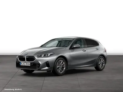 BMW 120 – Foto 1