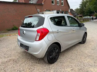 Opel Karl – Foto 6