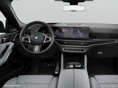 BMW X6 – Foto 4