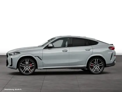 BMW X6 – Foto 5