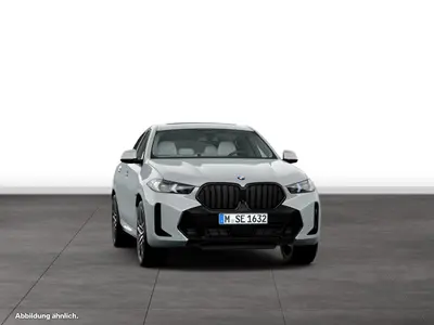 BMW X6 – Foto 10