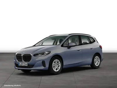 BMW 216 – Foto 1