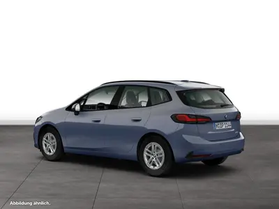 BMW 216 – Foto 6