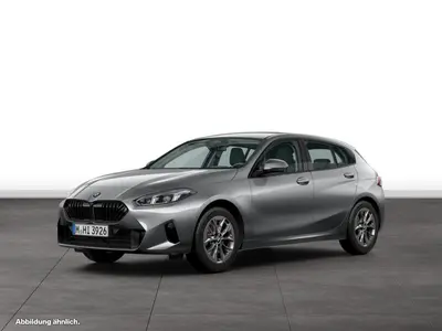BMW 120 – Foto 1