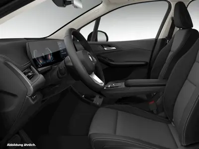 BMW 216 – Foto 3