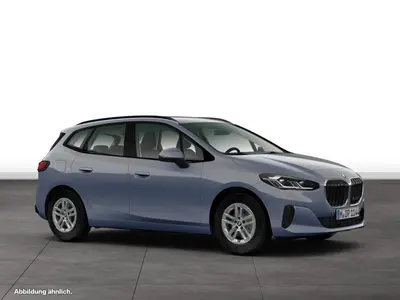 BMW 216 – Foto 9