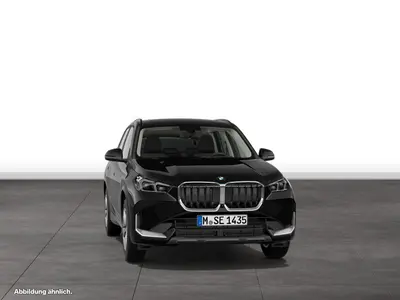 BMW X1 – Foto 10