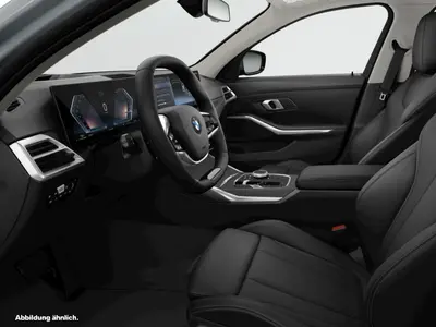 BMW 320 – Foto 3