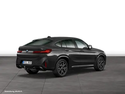 BMW X4 – Foto 2
