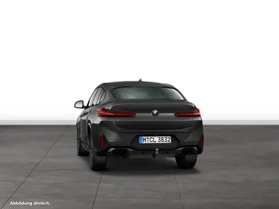 BMW X4 – Foto 7