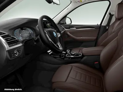 BMW X3 – Foto 3