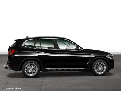 BMW X3 – Foto 8