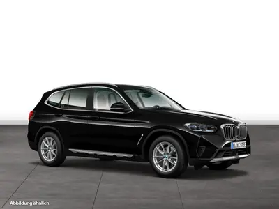 BMW X3 – Foto 9