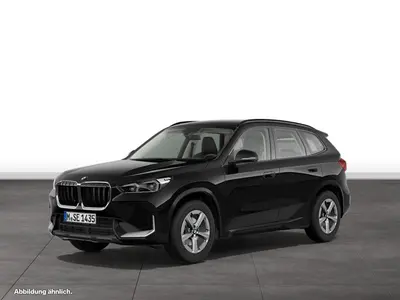 BMW X1 – Foto 1