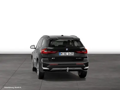 BMW X1 – Foto 7