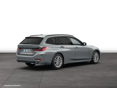 BMW 318 – Foto 2