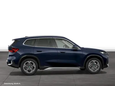 BMW X1 – Foto 8