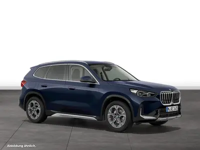 BMW X1 – Foto 9