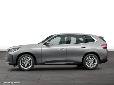 BMW X3 – Foto 5