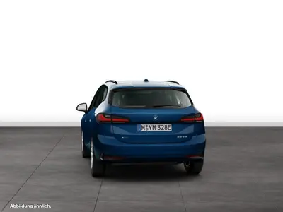 BMW 225 – Foto 7