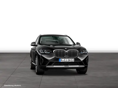 BMW X3 – Foto 10