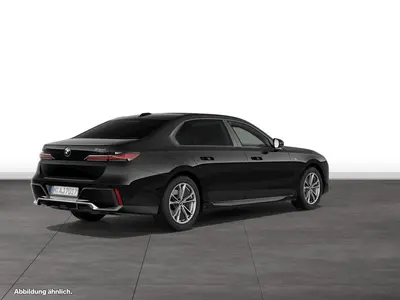 BMW 740 – Foto 2