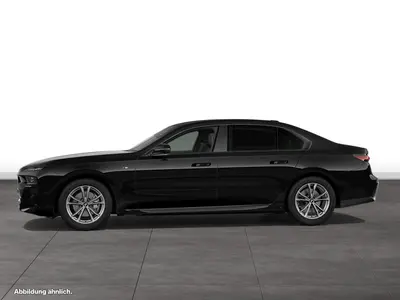 BMW 740 – Foto 5