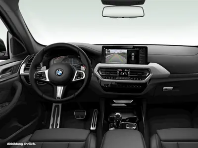 BMW X3 – Foto 4
