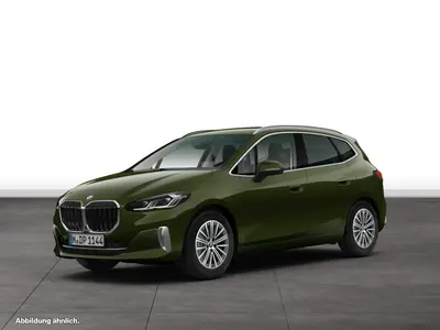 BMW 220 – Foto 1