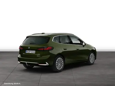 BMW 220 – Foto 2