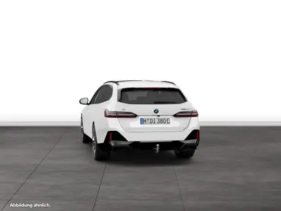 BMW i5 – Foto 7