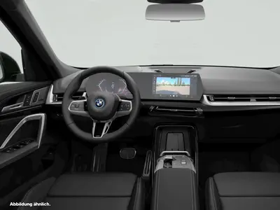 BMW iX1 – Foto 4
