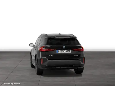 BMW iX1 – Foto 7