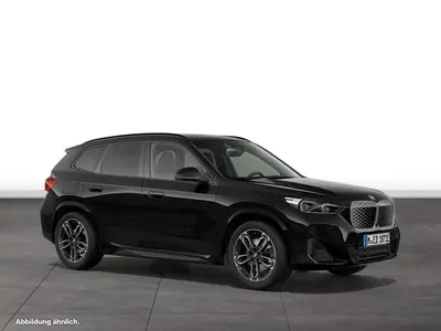 BMW iX1 – Foto 9