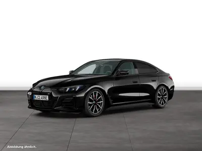 BMW i4 – Foto 1