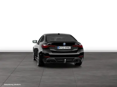 BMW i4 – Foto 7