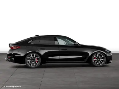 BMW i4 – Foto 8