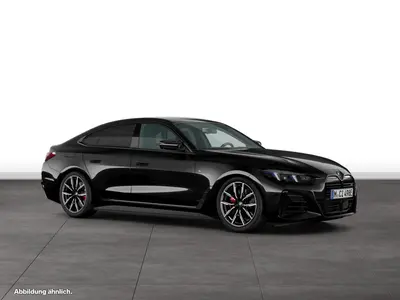 BMW i4 – Foto 9