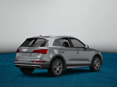 Audi Q5 – Foto 2