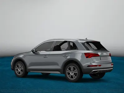 Audi Q5 – Foto 4