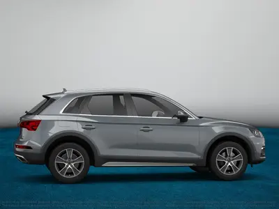 Audi Q5 – Foto 6