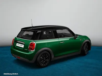 MINI Cooper – Foto 2