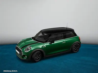 MINI Cooper – Foto 5