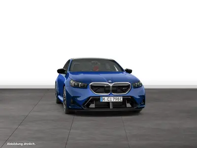 BMW M5 – Foto 10