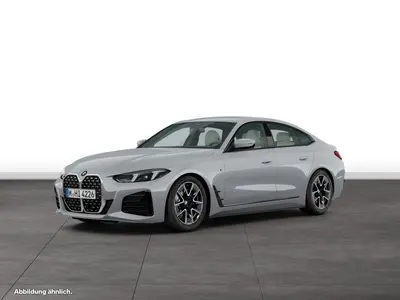 BMW 420 – Foto 1
