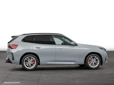 BMW X3 – Foto 8