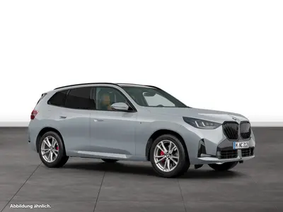 BMW X3 – Foto 9